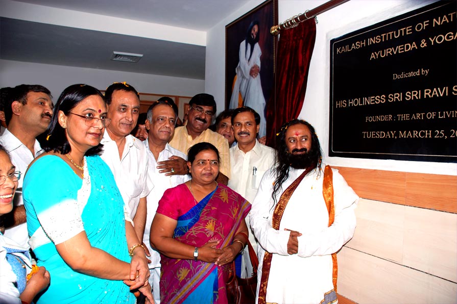 Kailash Naturopathy